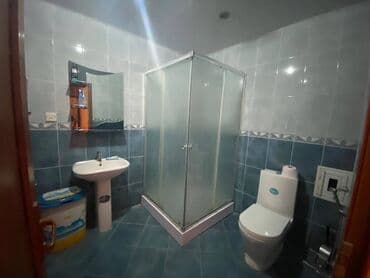 двухкомнатные новостройки в баку: 2 комнаты, Новостройка, м. 28 мая, 94 м² — 10