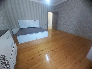 ev kiraye 2020: 100 kv. m, 2 otaqlı, Kombi, Qaz, İşıq — 5