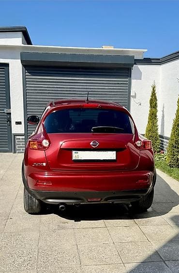 prius abs: Satılır: Nissan Juke, 2012 – güclü və ideal vəziyyətdə! 1.6 Turbo — 3