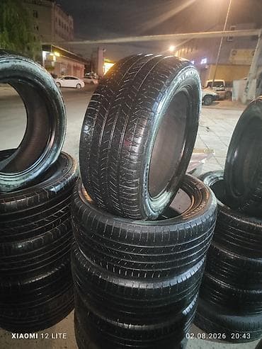 17 teker: Məhsul: Michelin Energy seriyası avtomobil şinləri - Brend: Michelin — 1