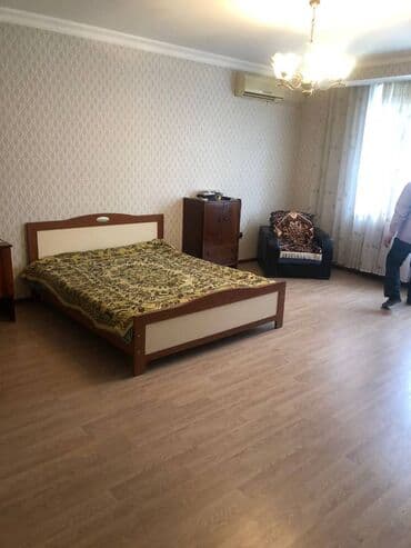 bakixanovda kiraye evler 2024: Xətai rayonu,Əhmədli metrosu,Heydər parkının yanənda,5 mərtəbə yeni — 7