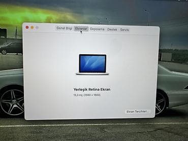 macbook air fiyat: MacBook Pro 💻 
Ideal veziyyete — 3