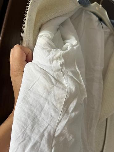 Жилеты, безрукавки: Yenidir. Stradivarius. Xaricden alinib. M razmer. Bu giymete tüvit — 6