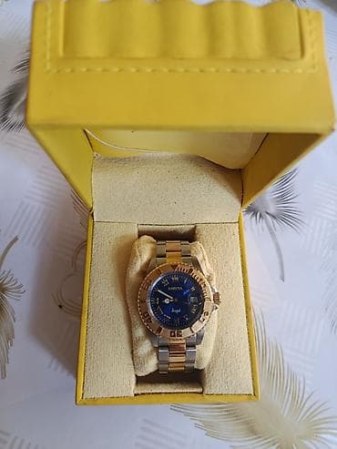 Наручные часы: Invicta “Angel” qol saatı - Brend/model: Invicta Angel (qutusu və — 5