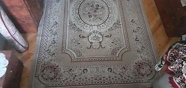 tuklu xalca: Xalça Dekorativ — 3