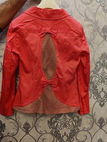 Svitşotlar: Brend: Amarсhik Model: Qadın uzunqol bluz/sviter tipli üst geyimləri — 10