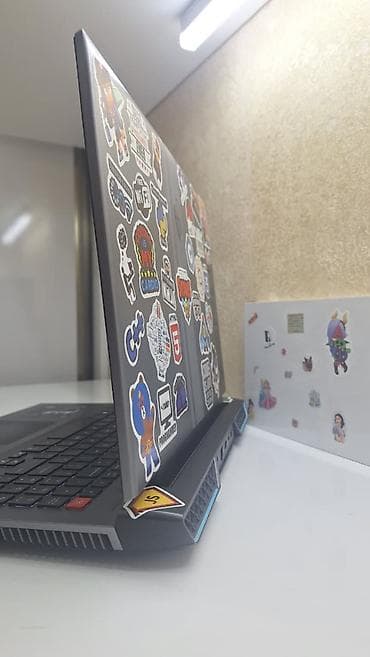 ssd 128gb: İşlənmiş ASUS ROG, 16 ", Intel Core i9, 512 GB — 10