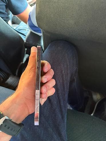 apple magsafe: IPhone 14 Pro Max, 256 GB, Deep Purple — 4
