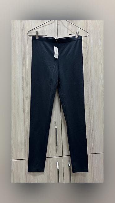 casio sumqayit: Tünd boz leggings Yenidir, Etiketi üzərində. Ölçü: M-L Baki ve — 2