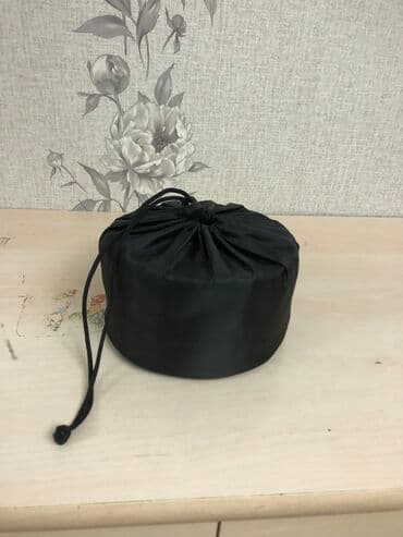 as qazanlari: Tava, rəng - Qara, 18 sm — 5