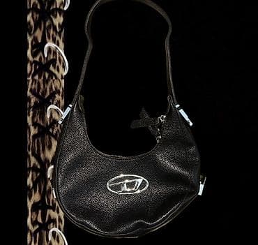 Çiyin çantası, Diesel