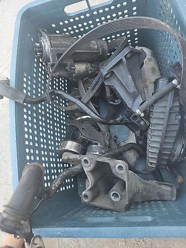 motolar: Məhsul: Dizel mühərrik komplekti (turbo ilə) Xüsusiyyətlər: - 4 — 5