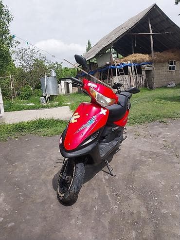 50 sm3, 2020 il, 9550 km