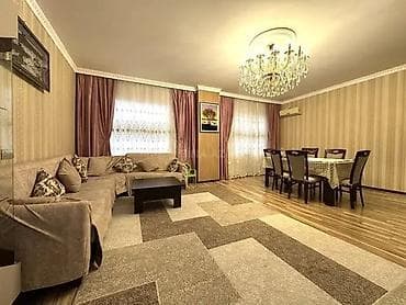 Otaq yoldaşı xanım axtarılır 200 azn ayrıca otaq verilir fikrii ciddi — 3