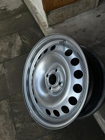 brabus disk: Disk biraz eyilmisti
Duzelib
Birisi 45azn — 2