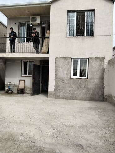 Kirayə evlər: 100 kv. m, 3 otaqlı, Kombi, Qaz, İşıq — 7