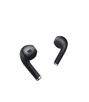 bluetooth qulaqciq: Simsiz (Bluetooth) Qulaqcıqlar, Baseus, rəng - Qara — 2
