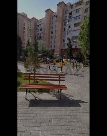 hazir ipotekada olan evler: Bakı, 2 otaqlı, Köhnə tikili, m. Həzi Aslanov, 46 kv. m — 6