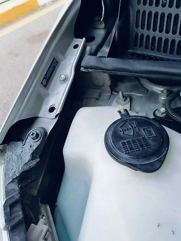 khazar masin: Toyota Prius: 1.5 l | 2007 il Hetçbek — 10