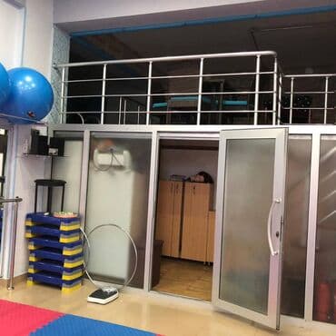 nerimanov icare obyekt: Əhmədli metrosuna yaxin salon fitnes yerləşən ayi 900 azn kirayə — 3