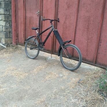 учебник по азербайджанскому языку 5 класс: Б/у Городской велосипед Stels, 24", скоростей: 18, Платная доставка — 6