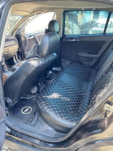 hunday elantra 2013: Opel Astra: 2 l | 1999 il Hetçbek — 5