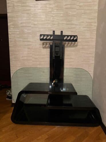 аренда помещений под кафе ресторан: Tv altı heç bir problemi yoxdu bahalı maldı, köçlə bağlı satılır — 1