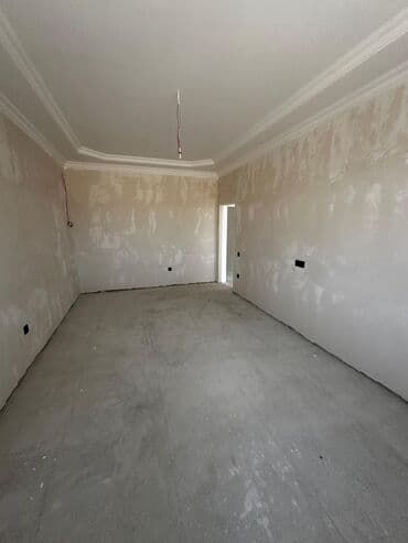 polad həşimov küçəsi: 3 otaqlı, 105 kv. m, Yeni təmirli — 11