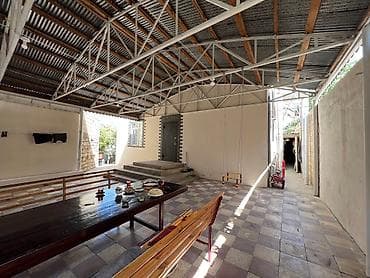 ləhic bağları: Xırdalan, 224 kv. m, 6 otaqlı, Kombi, Qaz, İşıq — 6