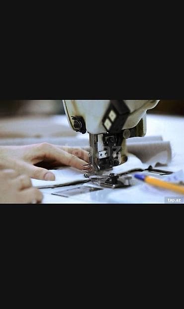 qurğu: Tikiş maşını Brother, Elektromexaniki, 1 saplı — 5