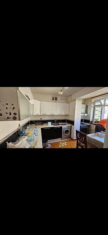 *450₼ MƏTBƏX mebeli :-TƏCİLİ SATILIR*‼️ ÖLÇÜ:-223*244 ÜZƏRİNDƏ