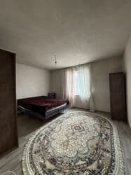 kiriditle ev: Binə 3 otaqlı, 100 kv. m, Kredit var, Yeni təmirli — 5