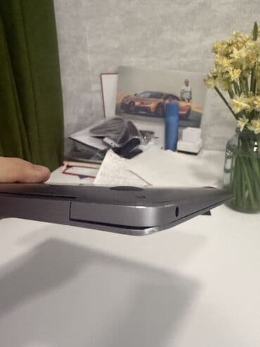 Masaüstü kompüterlər və iş stansiyaları: İşlənmiş Apple MacBook, 13.3 ", Intel Core i3, 256 GB, Ödənişli çatdırılma — 3