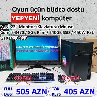 acer notebook adapter: FÜRSƏTDƏN YARARLANIN!!! BÜTÜN KOMPÜTERLƏR MAYA DƏYƏRİNDƏN AŞAĞI!! ⭐Tək — 1