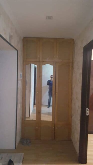 аренда квартир в баку без посредников: Nərimanov metrosunun yaxınlığında 5 mertebeli binanın 4-cü — 7