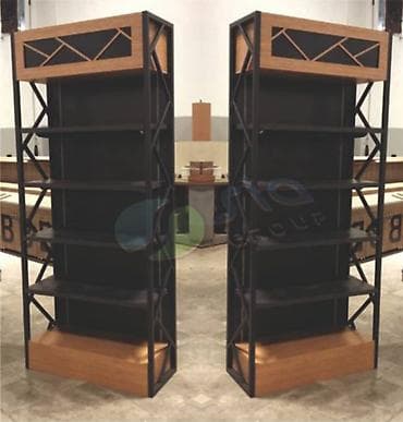 heyvan alqi satqisi: Vitrin stend — 9