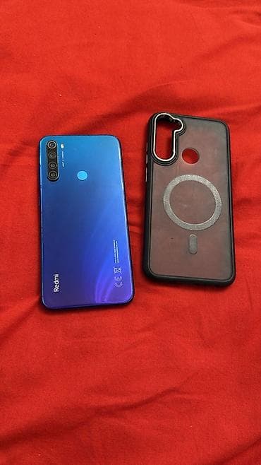 macbook air m1: Telefon idiyal veziyyetdedi prablemi var deye bu qiymete qoyulum — 1