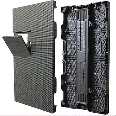 SET4UP – səhnə, klub, restoran, otel və tədbir məkanları üçün led