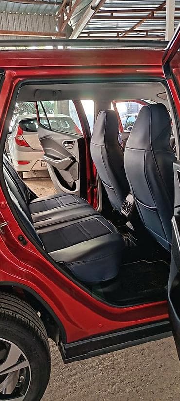 mini cooper satilir: JAC : 1.5 l | 2025 il 15995 km Krossover — 9