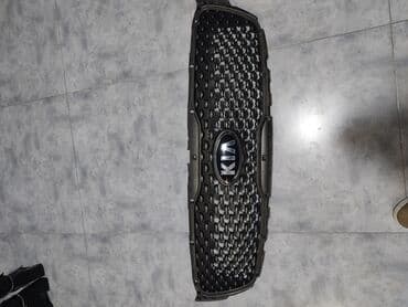 vitamin c 1000mg qiymeti: Kia radiator barmaqlığı (ön panjur) - Uyğunluq: Kia modelləri üçün — 2