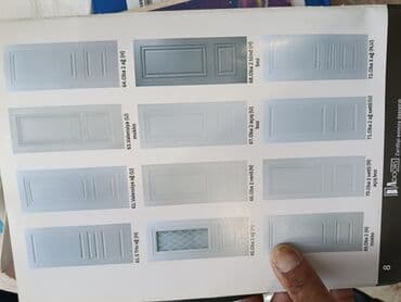 межкомнатные двери в баку цены: Kataloq: MDF/qapı panelləri və interyer qapıları - Klassik və — 8