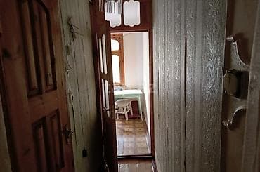 cefer xendan kucesi: Mingəçevir, 1 otaqlı, Köhnə tikili, 28 kv. m — 5