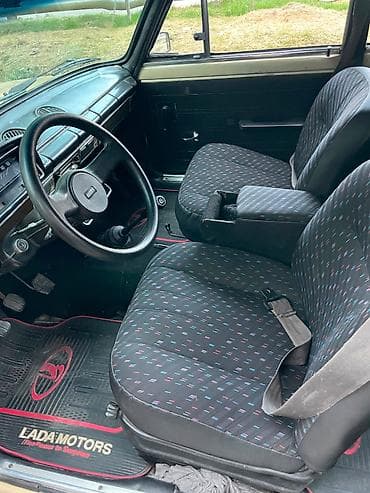 maşin satisi: VAZ (LADA) 2103 : 1.3 l | 1987 il 147000 km Sedan — 10