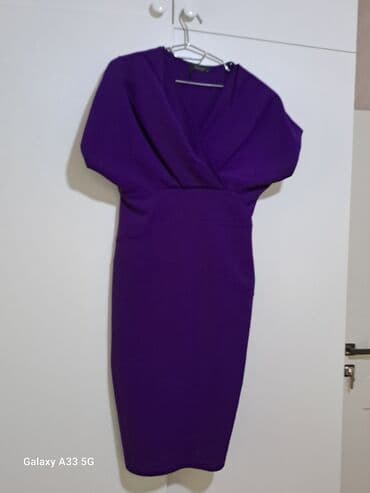 платья на прокат в баку: M razmer 45 azn bir defe geyinilib — 2