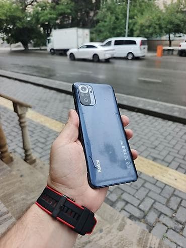 Техника и электроника: Redmi Note 10S, 64 ГБ, Face ID, С документами, Гарантия — 1