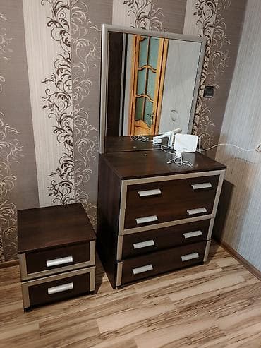 İkinəfərlik çarpayı