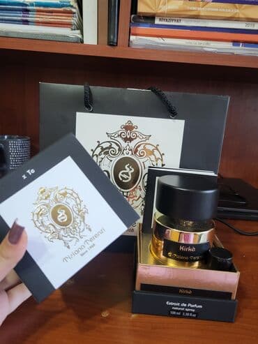 baccarat 540 qiymeti: Tiziana Terenzi Kirke – Extrait de Parfum, 100 ml (3.38 fl oz) - — 4