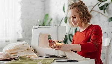 galaxy tab s9 ultra: Kiçik, amma peşəkar dərzi seximizdə sifarişlə müxtəlif növ geyimlərin — 3