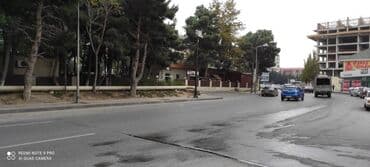 arenda kafelər: Xətai rayonu Əhmədli metrosunun yaxınlığında yol kənarı 160 kv.m — 6