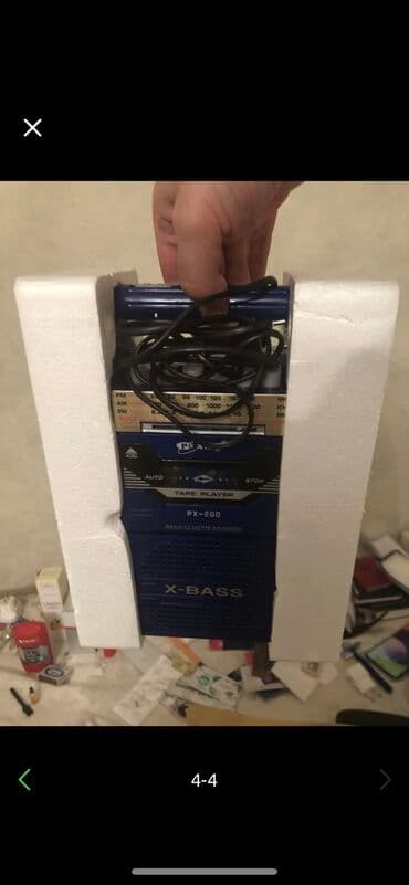 VAZ (LADA): Yeni deyerinden ucuz cüzi endirim ederem fanar,radio,maqnitafon,led — 2